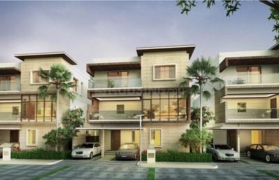 Project Image of 3536.0 - 3933.0 Sq.ft 4 BHK Villa for buy in Grupe Tranquil Emerald