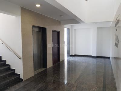 Project Image of 1105.0 - 1459.0 Sq.ft 2 BHK Apartment for buy in Kirthika Vaanavil