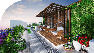 Project Image of 381.0 - 602.99 Sq.ft 1 BHK Apartment for buy in Empire Stella