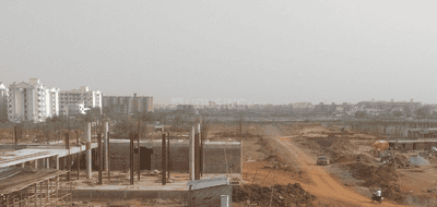 Project Image of 3865.86 - 7001.28 Sq.ft 3 BHK Villa for buy in Rama Greens