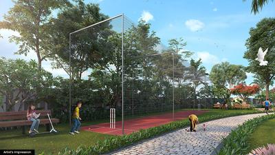 Project Image of 428.19 - 771.0 Sq.ft 1 BHK Apartment for buy in Regency Anantam Nxt Phase I