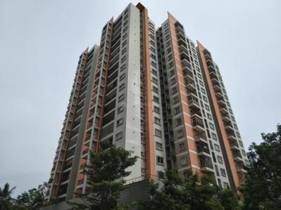 Project Image of 1100.0 - 2210.0 Sq.ft 2 BHK Apartment for buy in Pragnya Eden Park