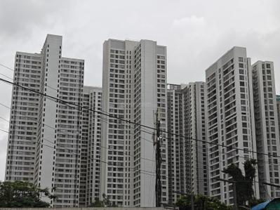 Project Image of 635.07 - 960.0 Sq.ft 2 BHK Apartment for buy in Piramal Vaikunth Cluster 2