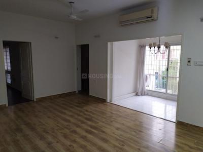 Project Image of 1105.0 - 3599.99 Sq.ft 2 BHK Apartment for buy in Lancor The Atrium