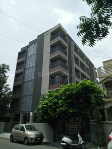 Project Image of 2232.0 - 2340.0 Sq.ft 3 BHK Apartment for buy in Shivam Rudra Flora