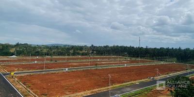 Project Image of 1200.0 - 1500.0 Sq.ft Residential Plot Plot for buy in Alliance Serene