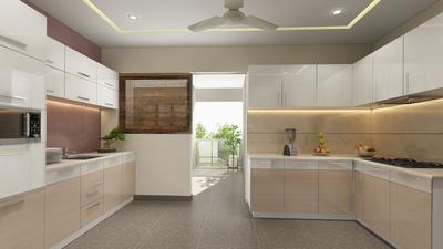 Project Image of 2288.0 - 4706.0 Sq.ft 3 BHK Apartment for buy in ABAD Reflections