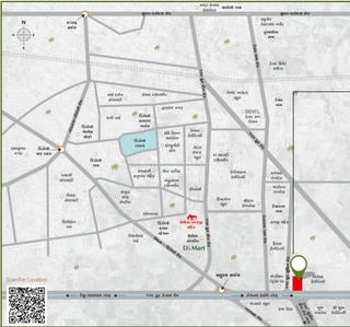 Project Image of 1018.48 - 1396.4 Sq.ft Residential Plot Plot for buy in Kedar Valley