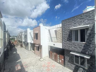Project Image of 1500.0 - 1785.0 Sq.ft 3 BHK Villa for buy in GAG Anugraha Villas Phase 1