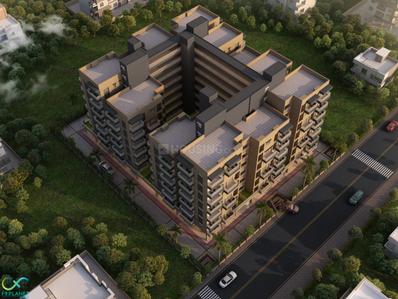 Project Image of 2022 Sq.ft 3 BHK Apartment / Flat for sale in Danapur for Rs. 12132000