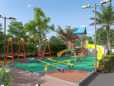 Project Image of 1656.0 - 2178.0 Sq.ft 3 BHK Apartment for buy in Jyothi Serenity
