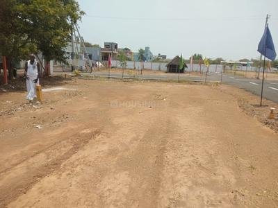 Project Image of 708.0 - 1403.5 Sq.ft Residential Plot Plot for buy in Raja Sree Balaji Nagar