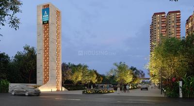 Project Image of 3356.0 - 5100.0 Sq.ft 3 BHK Apartment for buy in Aparna Greenscapes