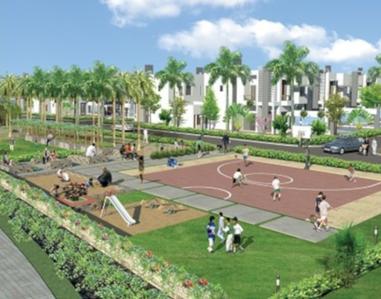 Project Image of 2600.0 - 8300.0 Sq.ft Residential Plot Plot for buy in Parmar Vintage Vista