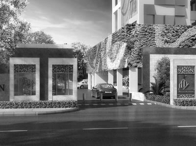 Project Image of 5680 Sq.ft 5 BHK Duplex for sale in Park Street Area for Rs. 140000000