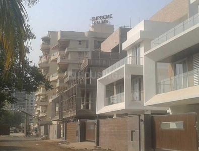 Project Image of 1235.0 - 1700.0 Sq.ft 2 BHK Apartment for buy in Supreme Palms Phase 2