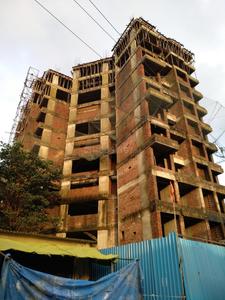 Project Image of 303.0 - 479.0 Sq.ft 1 BHK Apartment for buy in Shiv Shankar Lok Mangal Srushti