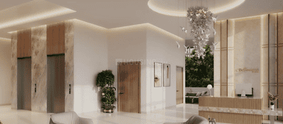 Project Image of 922.46 - 1634.0 Sq.ft 2.5 BHK Apartment for buy in Excel Bellissima