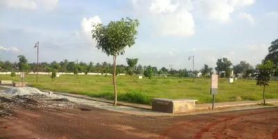 Project Image of 1200.0 - 2400.0 Sq.ft Residential Plot Plot for buy in Millennia Burgundy Orchards