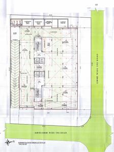 Project Image of 589.22 - 616.56 Sq.ft 2 BHK Apartment for buy in Ghoghari Amber 4