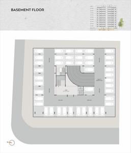 Project Image of 1281.87 - 1340.0 Sq.ft 3 BHK Apartment for buy in Urban Perch