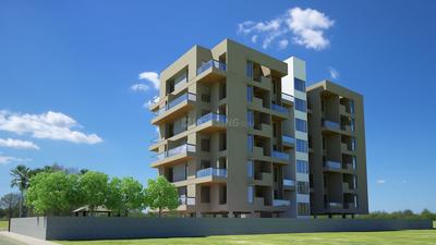 Runal Elanza Elevation 1