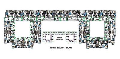 Project Image of 1288.0 - 2670.0 Sq.ft 2 BHK Apartment for buy in Aries Lakeview
