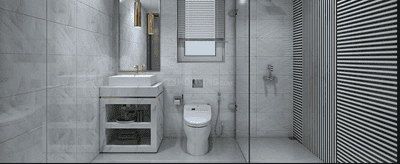 Project Image of 405.8 - 1233.46 Sq.ft 1 BHK Apartment for buy in Shapoorji Pallonji Oyster Northern Lights