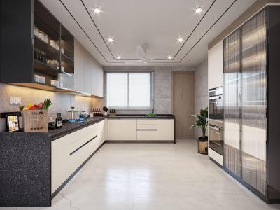 Project Image of 2456.22 - 2616.06 Sq.ft 4 BHK Apartment for buy in Milestone Spiti