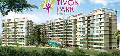 DSS Tivon Park Wing E And F Elevation 2