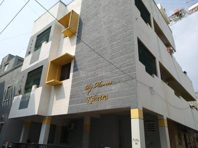 Project Image of 585.0 - 858.0 Sq.ft 1 BHK Apartment for buy in DJ Kshetra
