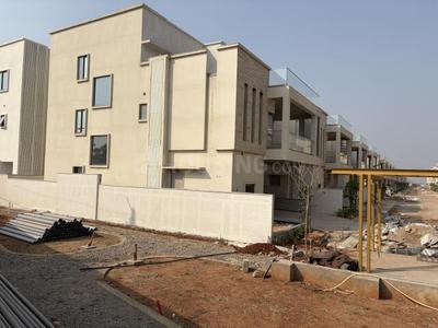 Project Image of 3931.0 - 5956.0 Sq.ft 4 BHK Villa for buy in Som Boulevard