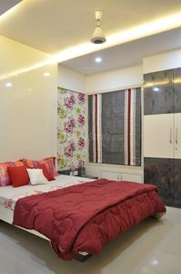 Project Image of 1007.0 - 1431.0 Sq.ft 2 BHK Apartment for buy in Vishal Belleza Apartments