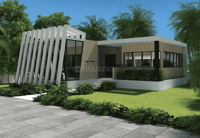 Project Image of 630 Sq.ft 1 BHK Apartment / Flat for sale in Chikhali for Rs. 3500000