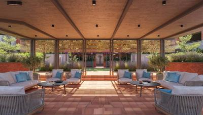 Project Image of 336.8 - 1889.07 Sq.ft 1 BHK Apartment for buy in Link In Heights