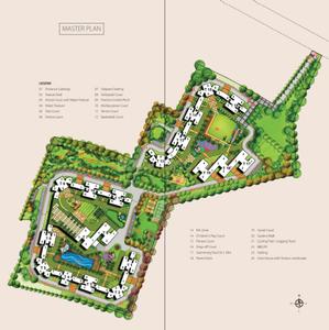 Project Image of 605.0 - 3060.0 Sq.ft 1 BHK Apartment for buy in Skylark Ithaca