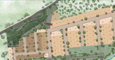 Project Image of 1180.91 - 20868.64 Sq.ft Residential Plot Plot for buy in Parisara Earth Aroma Phase 1