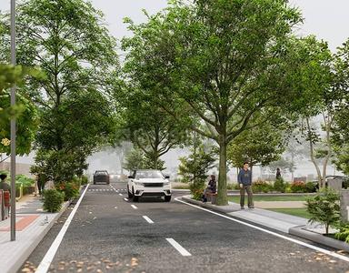 Project Image of 1042.0 - 1218.0 Sq.ft Residential Plot Plot for buy in Urbando Kosmos Solaris Plot