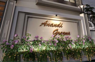 Borker Anandi Greens Amenities 1