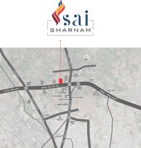 Project Image of 875.0 - 1125.0 Sq.ft 1 BHK Apartment for buy in R D Sai Sharnam And Sai Platinum