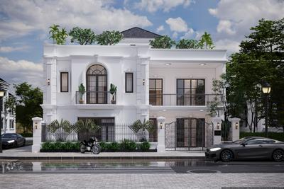 Project Image of 1600.0 - 3480.0 Sq.ft 3 BHK Villa for buy in Suraksha Enclave