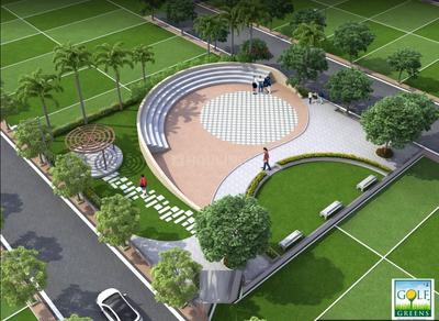 Golf Green Phase II Amphitheater 4