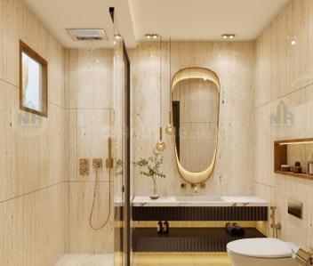 Project Image of 1629.0 - 2313.0 Sq.ft 3 BHK Builder Floor for buy in Ravindra Zivaya Floors