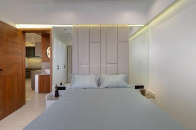 Project Image of 844.86 - 854.98 Sq.ft 3 BHK Apartment for buy in Status Ananta