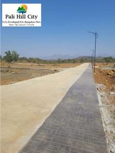 Project Image of 0.0 - 1938.0 Sq.ft Residential Plot Plot for buy in Malpani Pali Hill City Phase 1