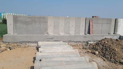 Project Image of 806.11 - 2023.83 Sq.ft Residential Plot Plot for buy in Accrual R R Healthy Town Block B