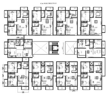 Project Image of 685.0 - 1869.0 Sq.ft 1 BHK Apartment for buy in Vmaks Venus