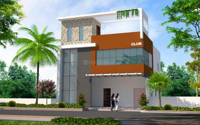 Project Image of 1422.0 - 2165.0 Sq.ft 3 BHK Villa for buy in Praneeth Pranav Orchids