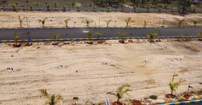 Project Image of 740.0 - 1500.0 Sq.ft Residential Plot Plot for buy in Srie Dream BI City
