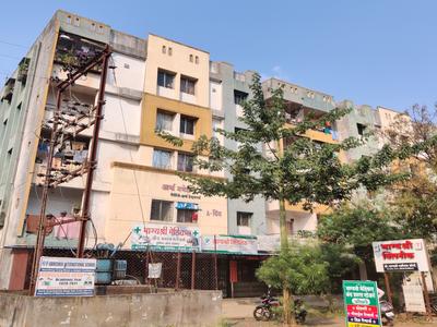 Arya Ganesh Elevation 1